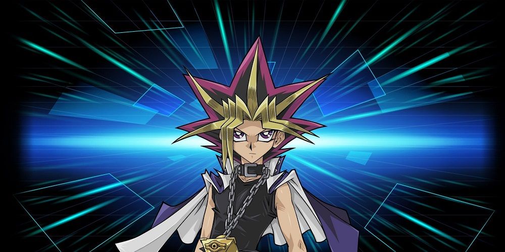 YuGiOh! 10 Main Characters Names Explained