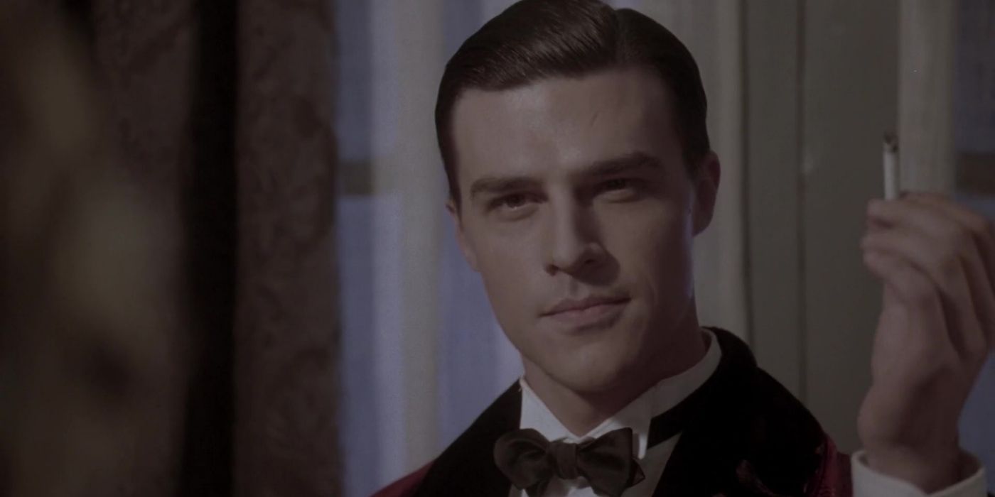 American Horror Story Every Finn Wittrock Character Ranked