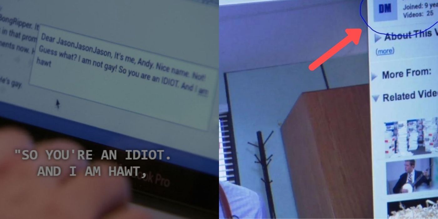 The Office: 10 Things Fans Never Noticed Before, According To Reddit - 24htinnhanh