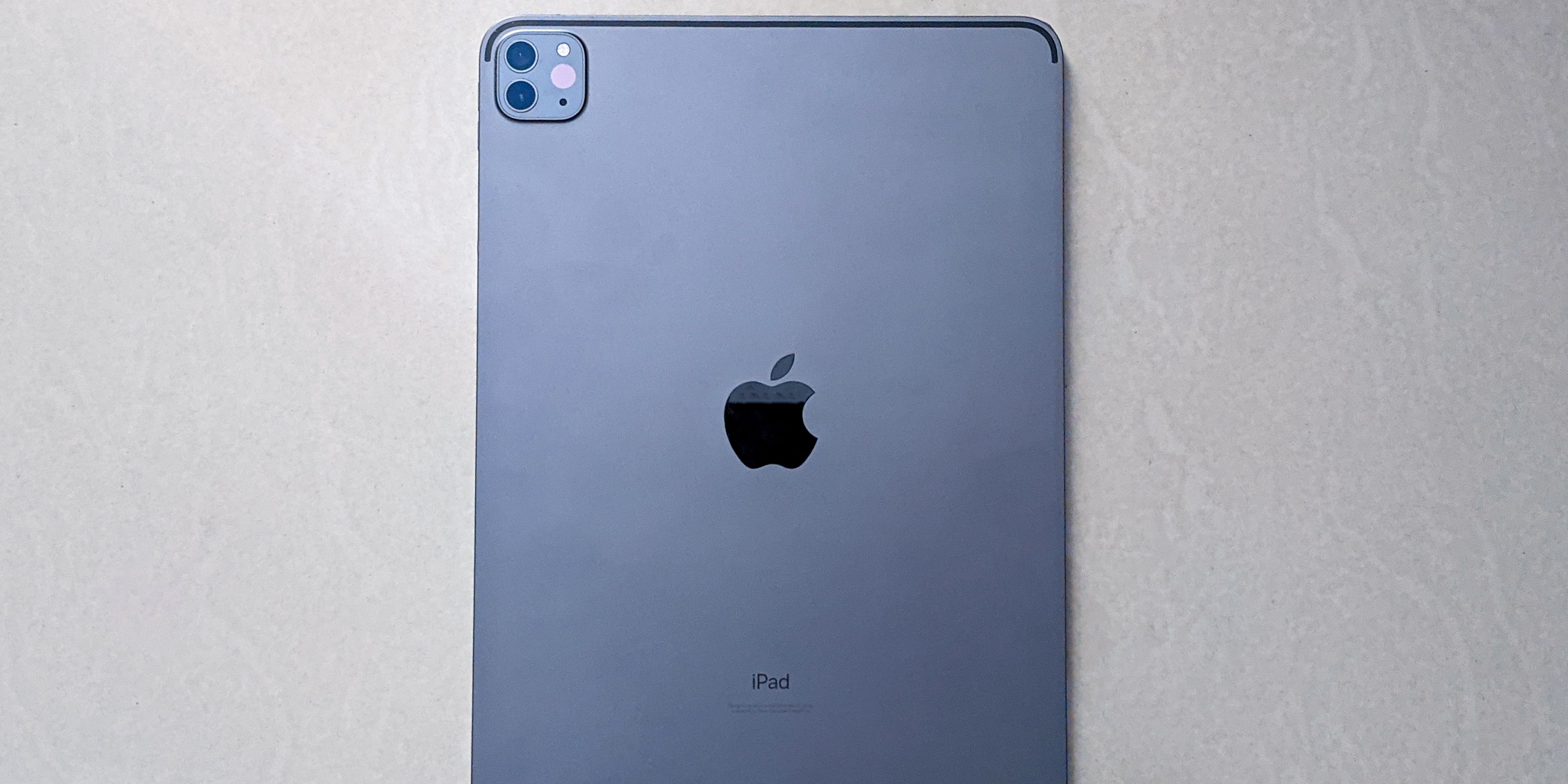 2022 iPad Pro Could Launch With 3nm Chip Heres Why That Matters