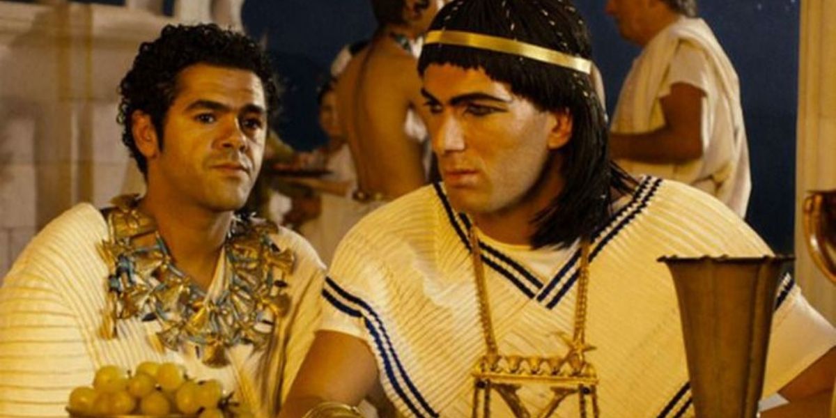 10 Soccer Players Who Have Appeared in Movies