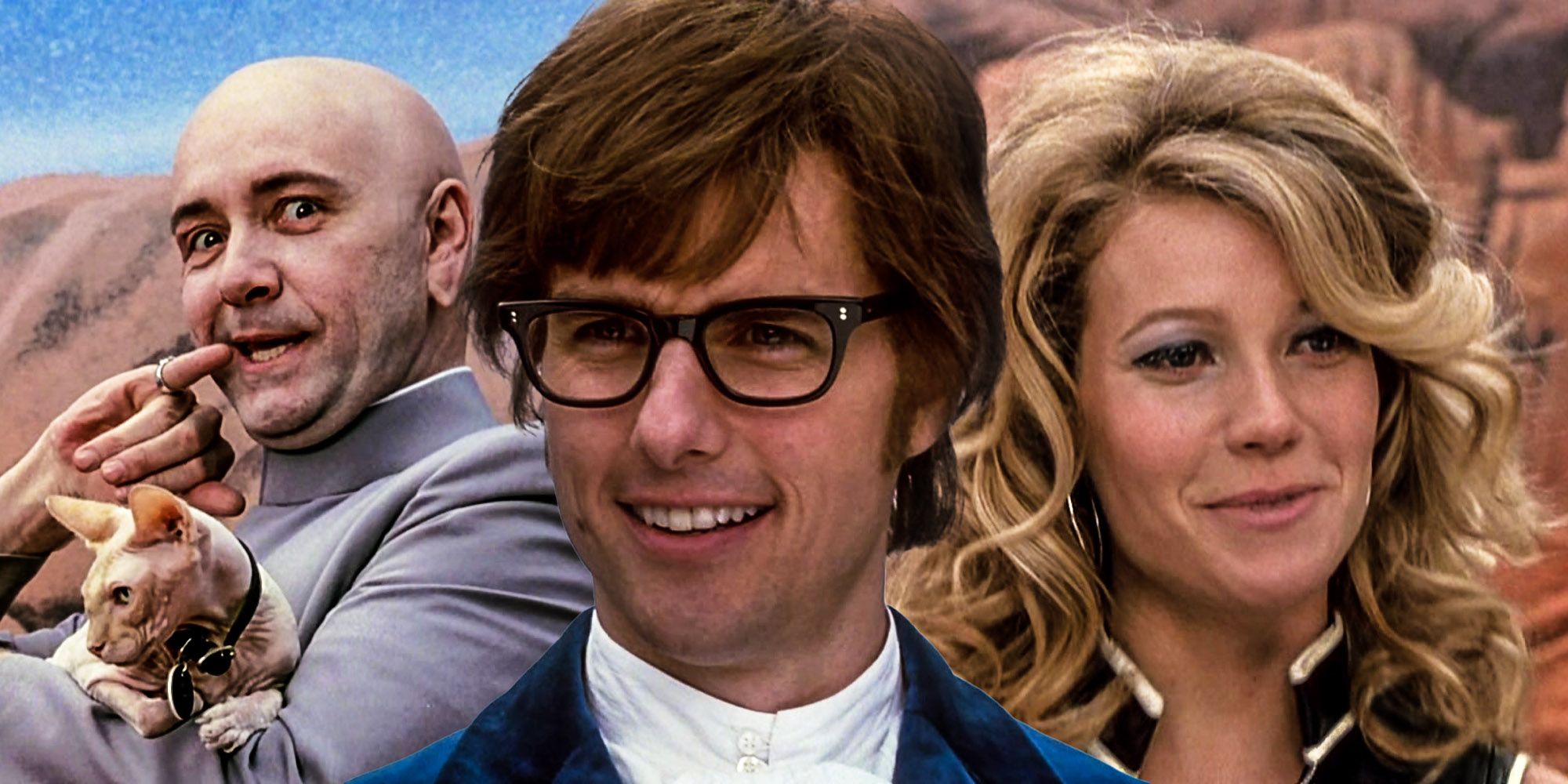 Every Celebrity Cameo In Austin Powers In Goldmember Forbes Alert