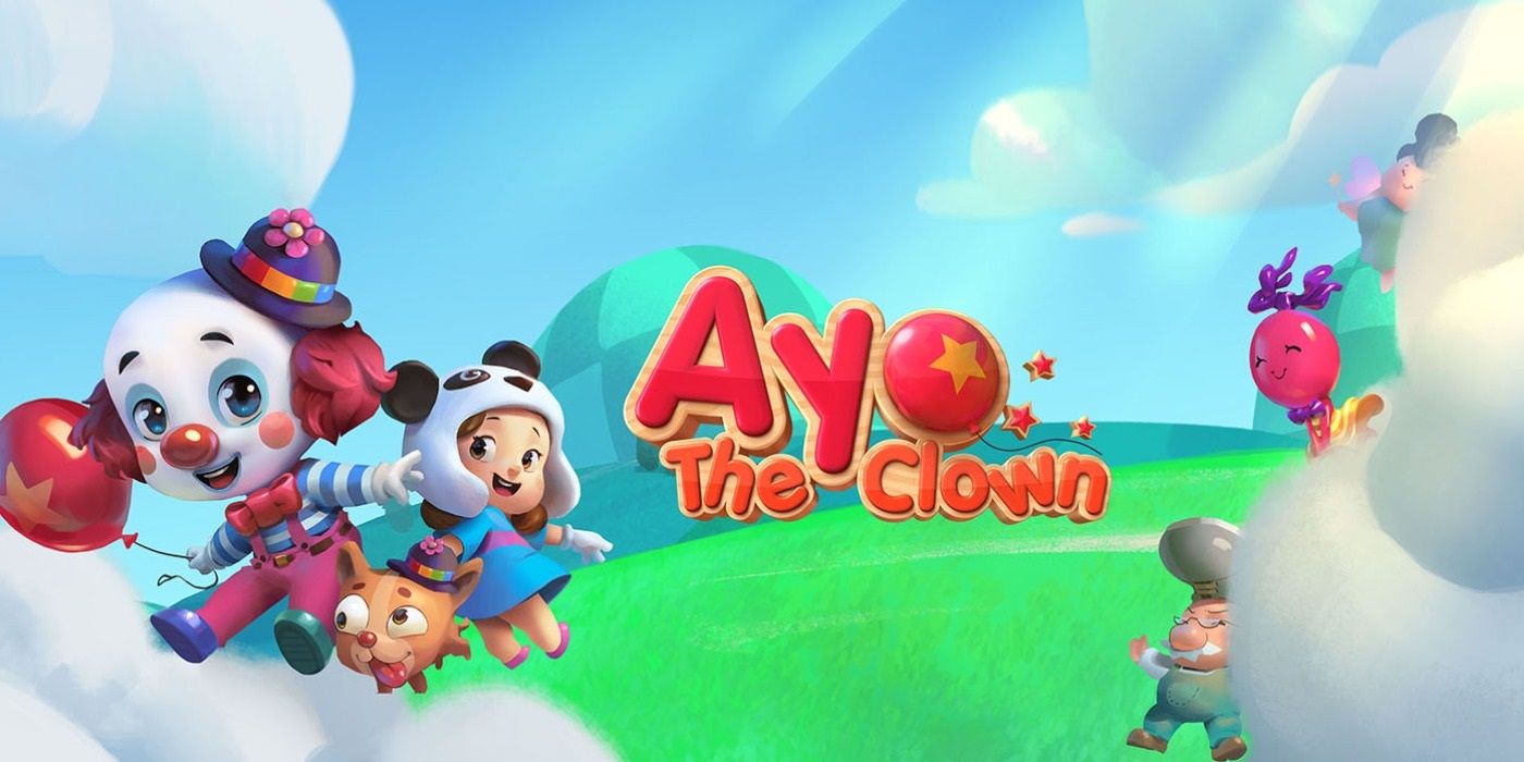 ayo the clown switch review