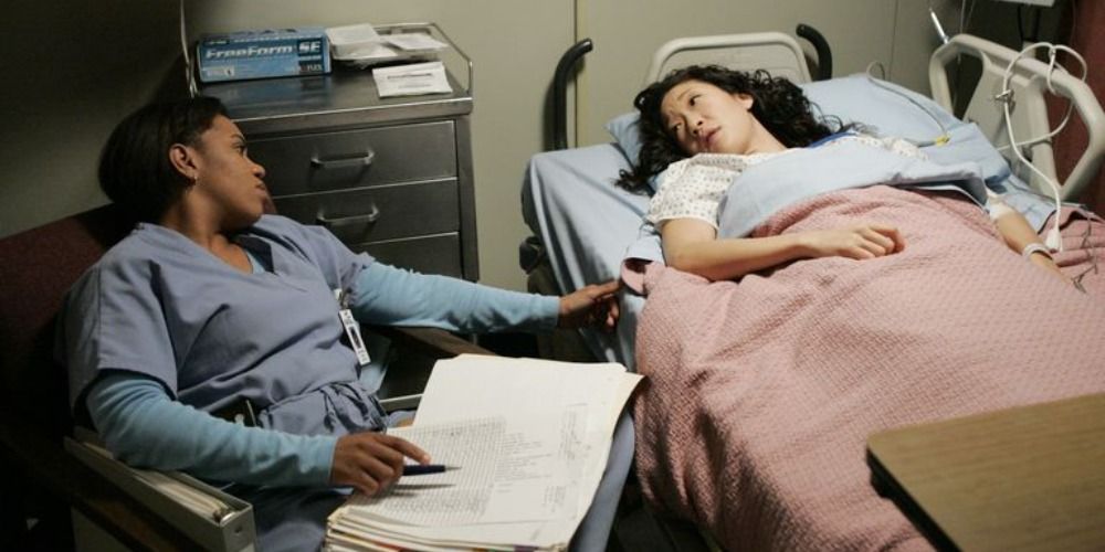 Greys Anatomy 10 Best BaileyCentric Episodes Ranked