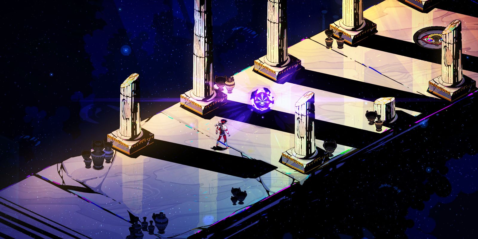 Best Isometric RPGs To Play Right Now