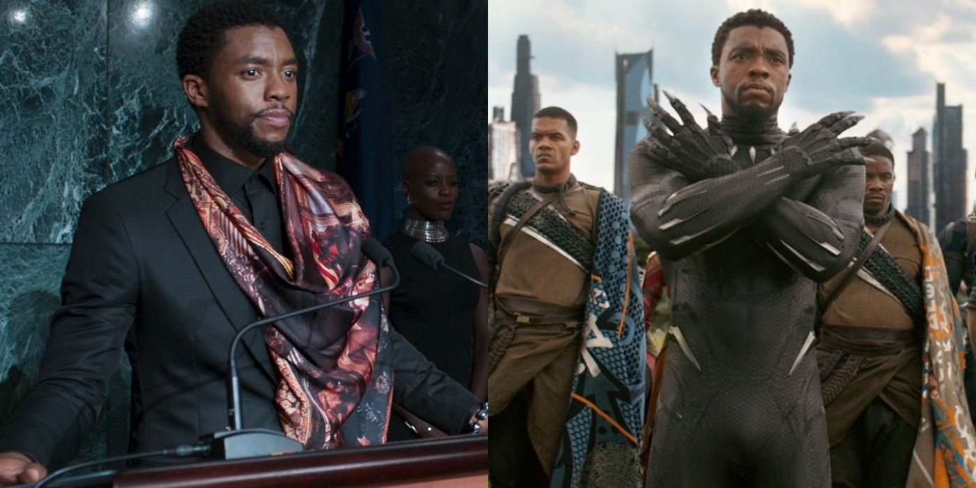 Black Panther 5 Things T’Challa Was Right About (& 5 Times He Was Wrong)