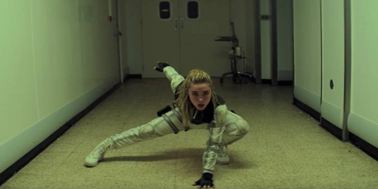 Black Widow: The 10 Best Quotes From The Movie | ScreenRant