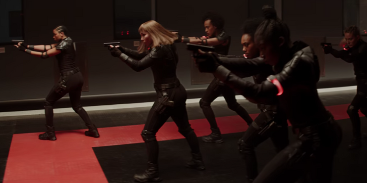 8 Ways Black Widow Is A Worthy SendOff For Natasha Romanoff