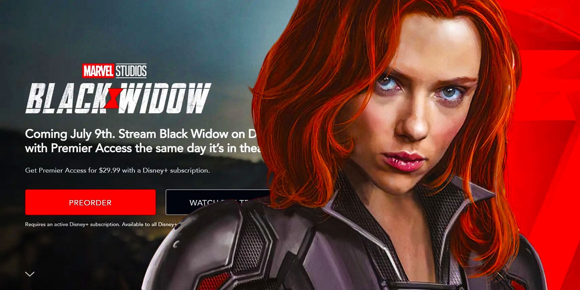 Scarlett Johansson S Black Widow Lawsuit Echoes Marvel S Biggest Controversy