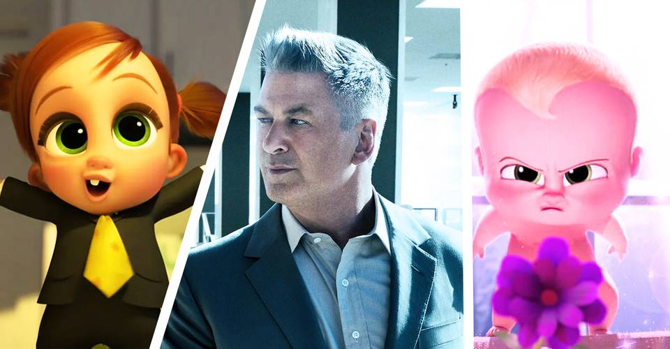 Boss Baby Family Business Voice Cast What The Actors Really Look Like Boss Baby Family Business Voice Cast What The Actors Really Look Like