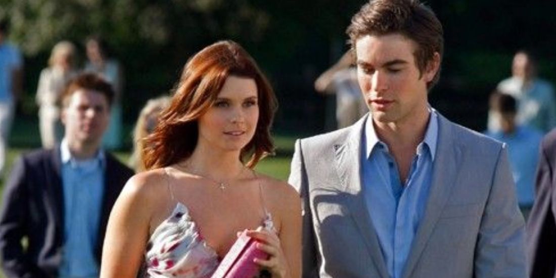 Gossip Girl 10 Characters Who Left The Show Too Soon