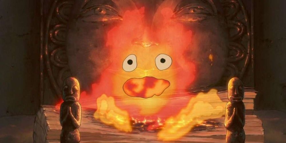 Calcifer