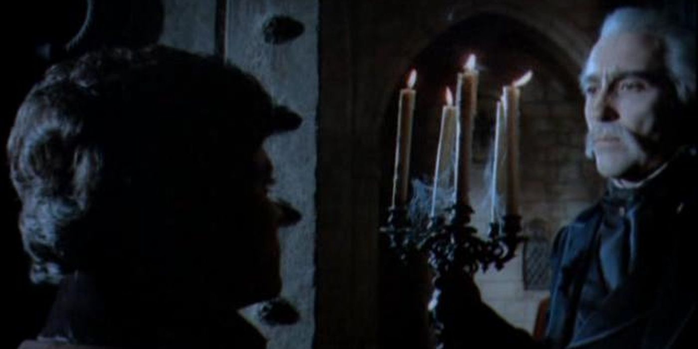 10 Most Book Accurate Portrayals Of Dracula Screenrant Informone