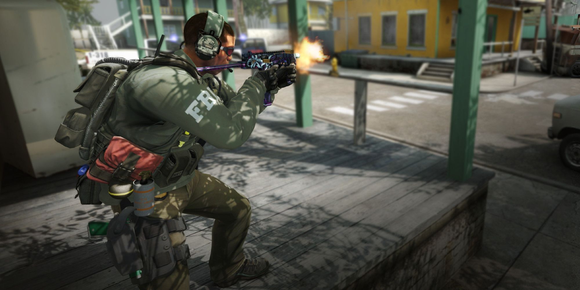 CSGO Sees Decline In Players After Charging Money To Play Ranked