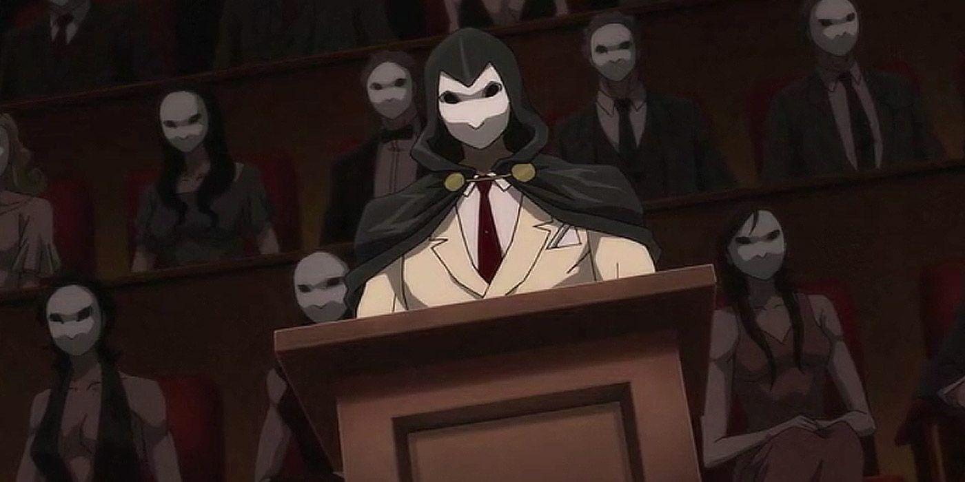Will The Court Of Owls Be In The Batman Every Hint & Theory Explained
