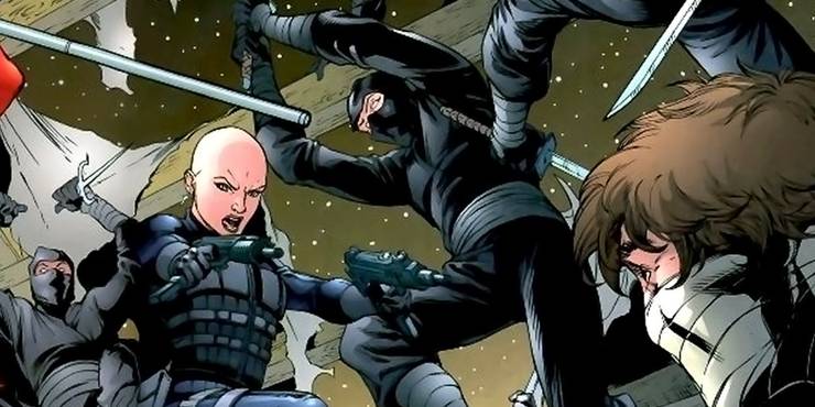 Batman 10 Things About The League Of Assassins Only Comic Fans Know
