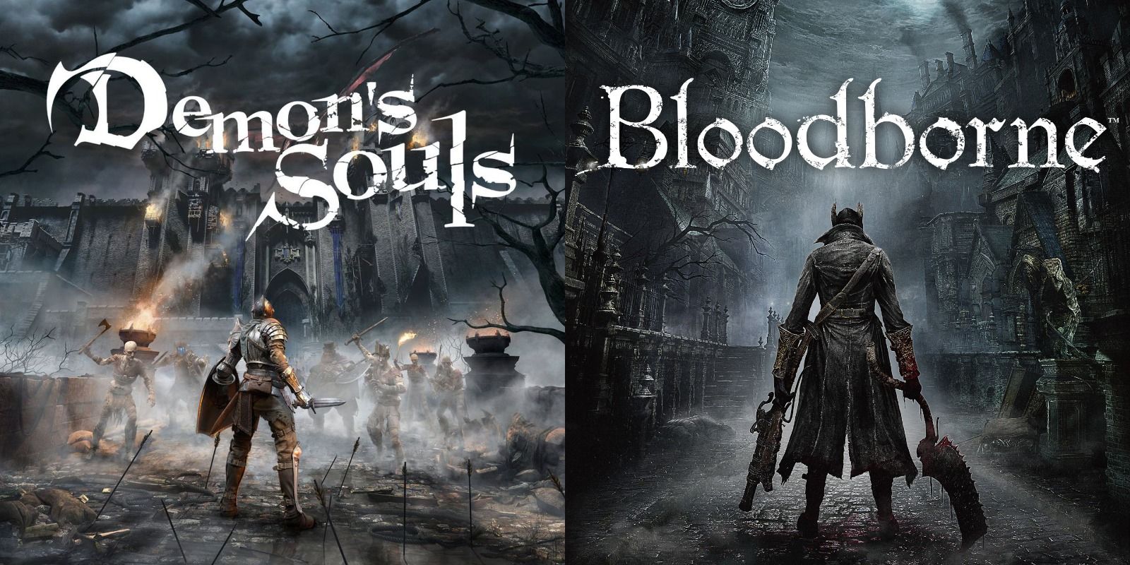 5 Reasons Elden Ring Should Be FromSoftwares Next Trilogy (& Why Bloodborne  Deserves Another Chance) - pokemonwe.com