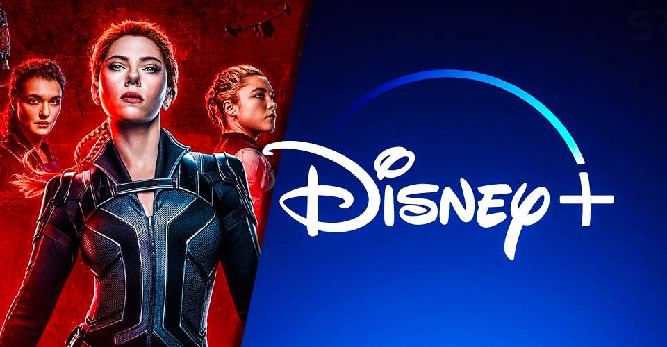 Disney Responds To Scarlett Johansson S Black Widow Release Lawsuit