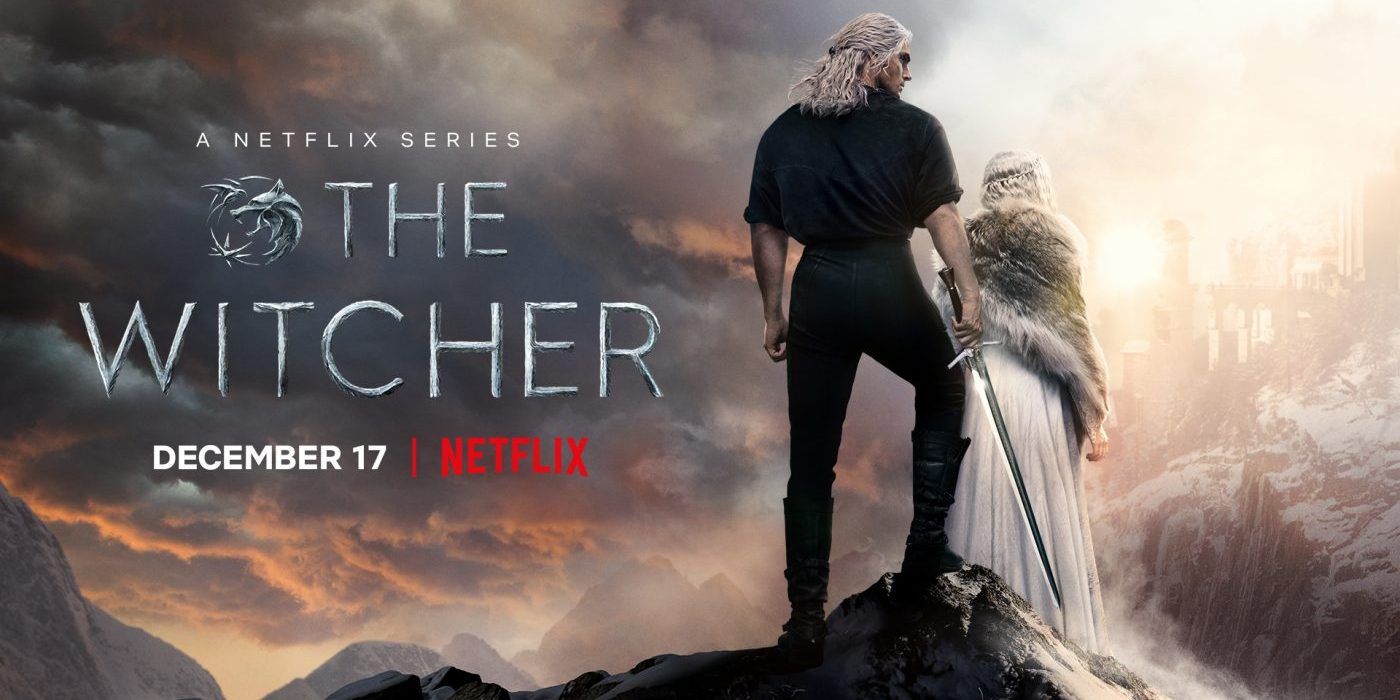 shows to watch after the witcher