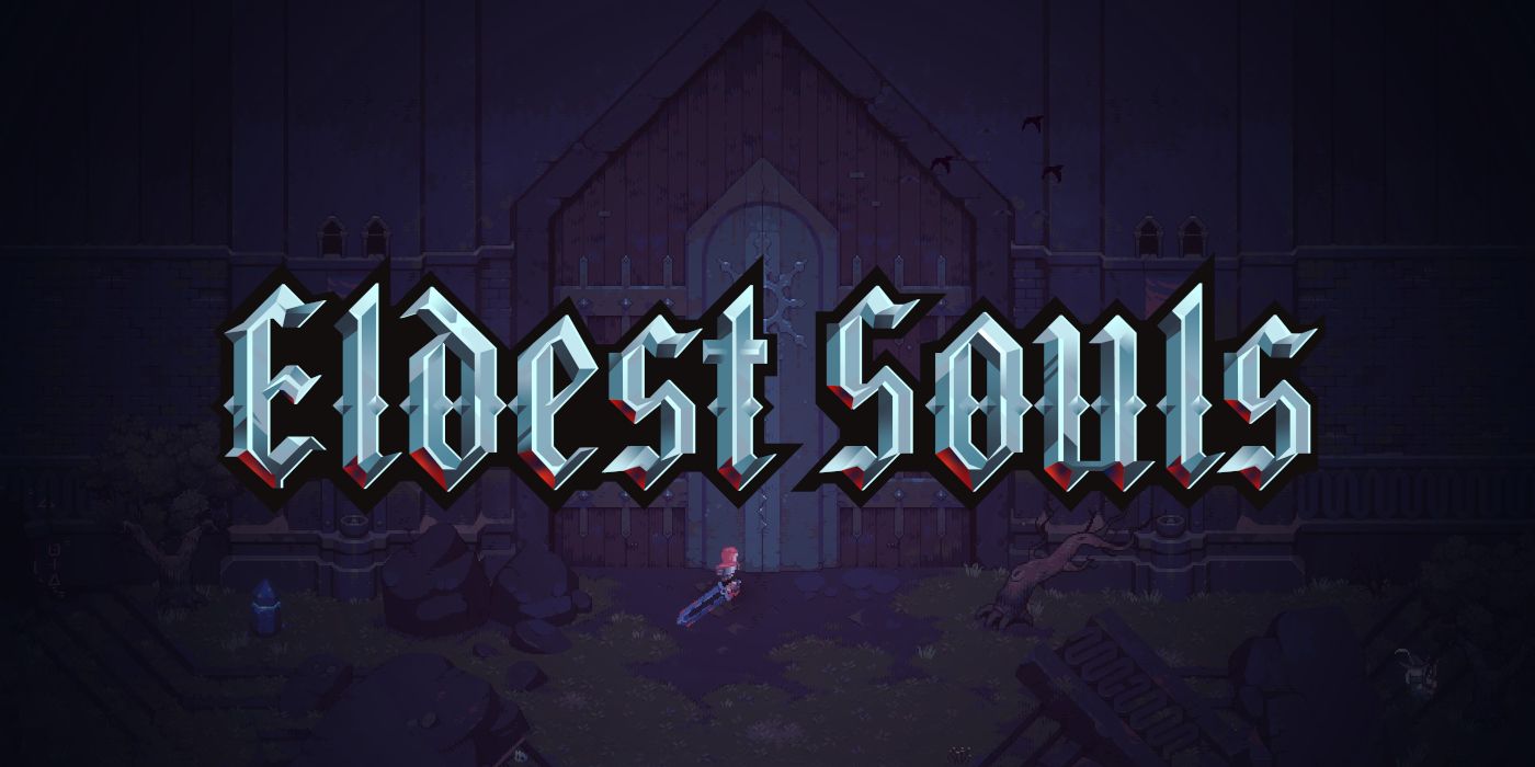 Eldest Souls for iphone download