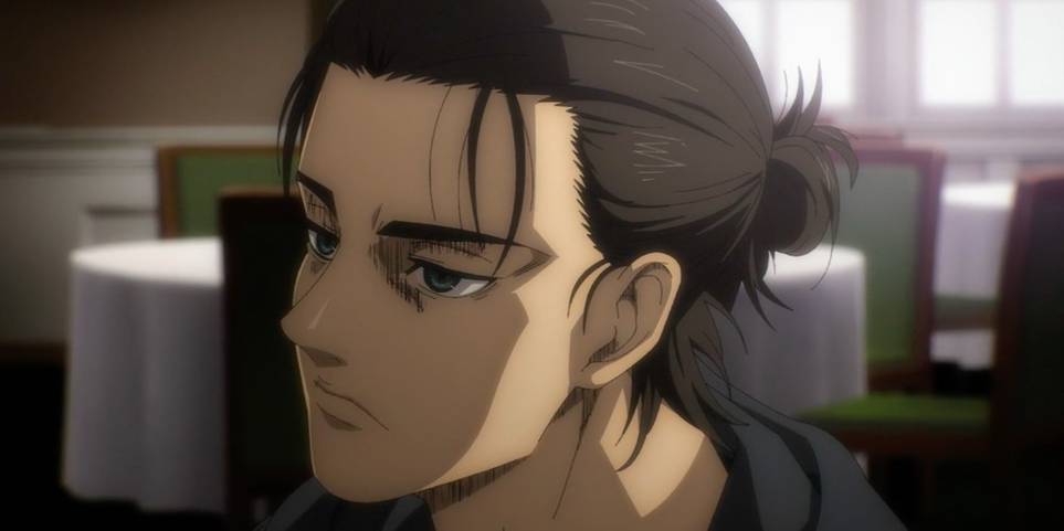 What Do The Attack On Titan Characters Names Mean Screenrant What Do The Attack On Titan Characters Names Mean Screenrant