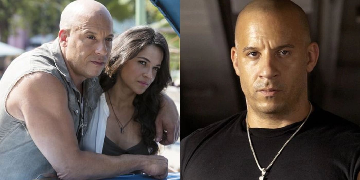 Fast & Furious 5 Things Dominic Toretto Was Right About (& 5 Times He Was Wrong)