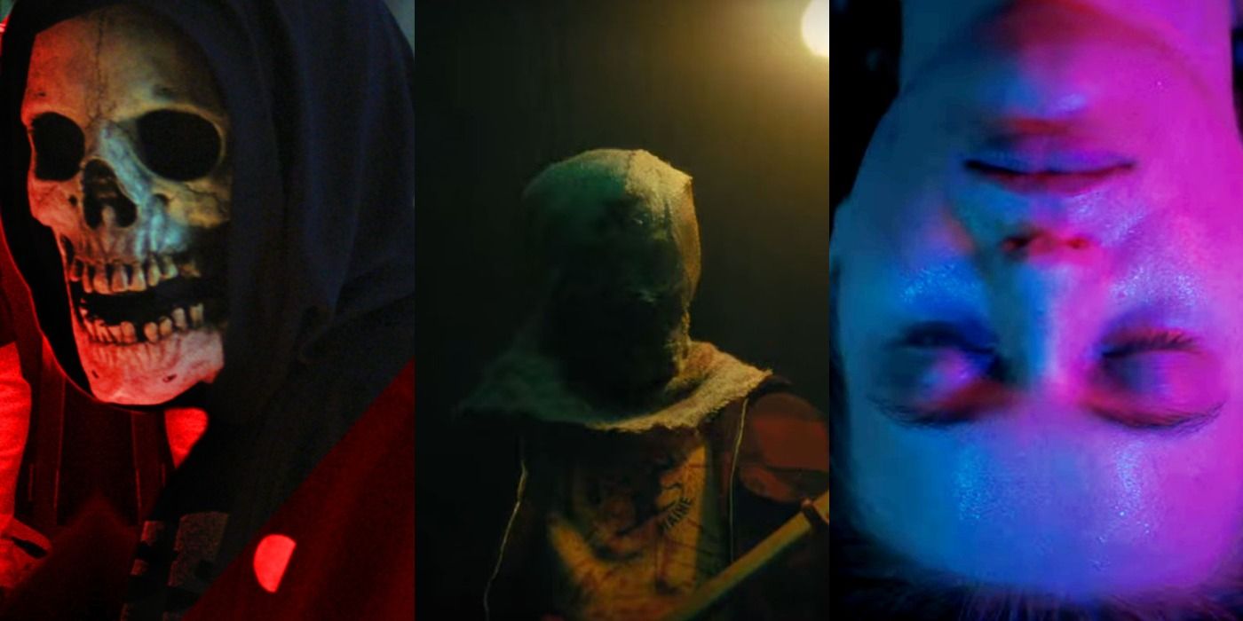 Fear Street 10 Things New Horror Movies Can Learn From The Series