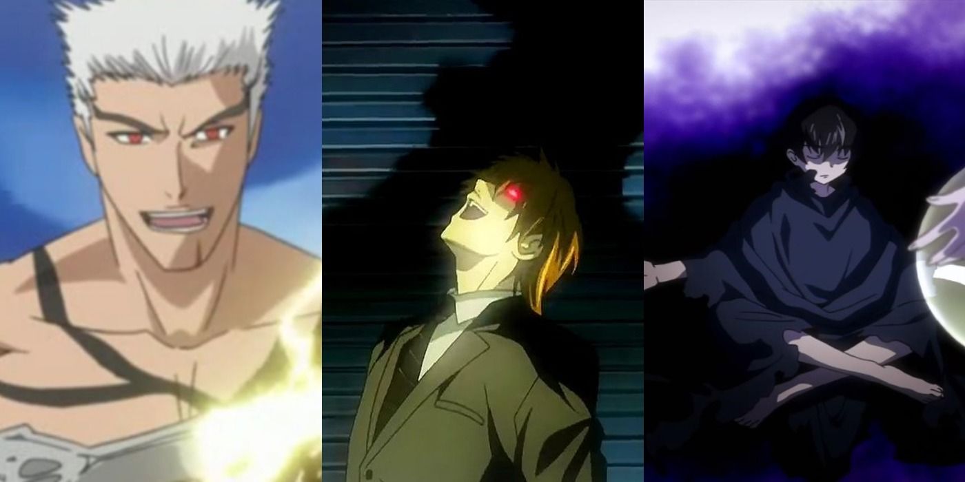 10 Shounen Anime Story Arcs That Dont Deserve The Hate
