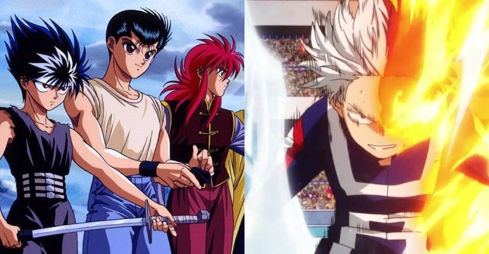 10 Best Tournaments Arcs In Shounen Anime Ranked Screenrant 10 Best Tournaments Arcs In Shounen Anime Ranked Screenrant