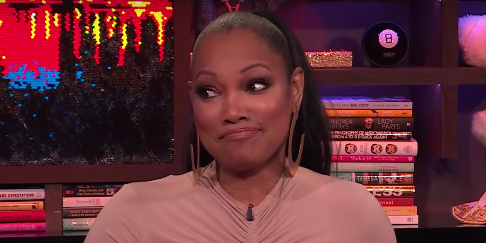 RHOBH Garcelle Beauvais & Teddi Mellencamp’s Feud Explained