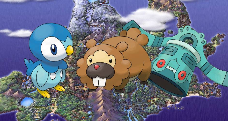 Gen 4 Pokemon With Interesting Japanese Names Screen Rant Gen 4 Pokemon With Interesting Japanese Names Screen Rant