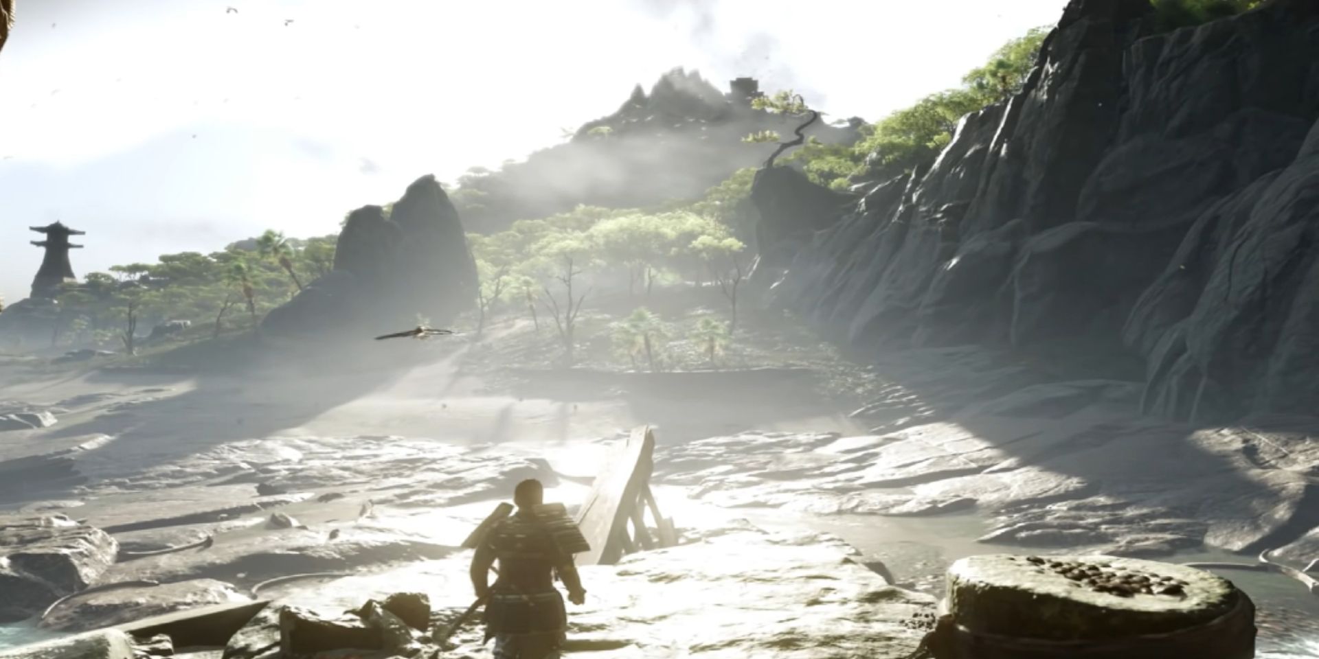 Why Ghost Of Tsushima S Director S Cut Ps5 Upgrade Costs So Much [ 960 x 1920 Pixel ]