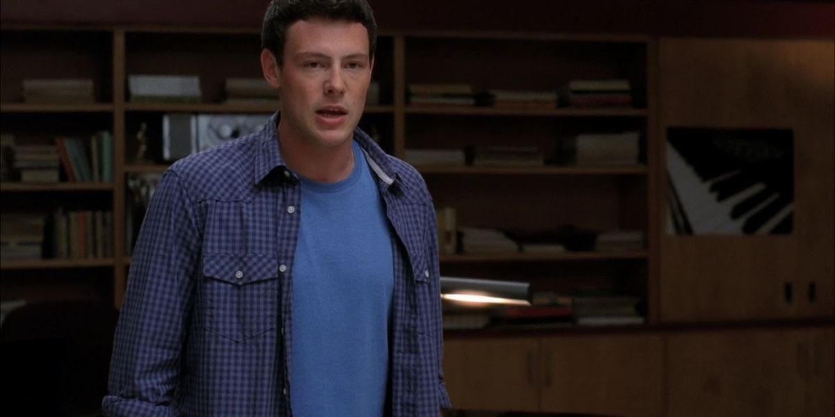 10 Songs You Forgot Glee Covered