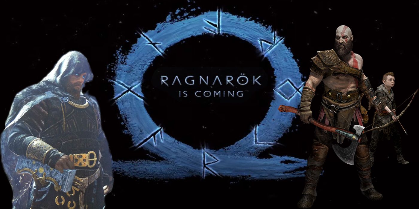 download free god of war ragnarök release date