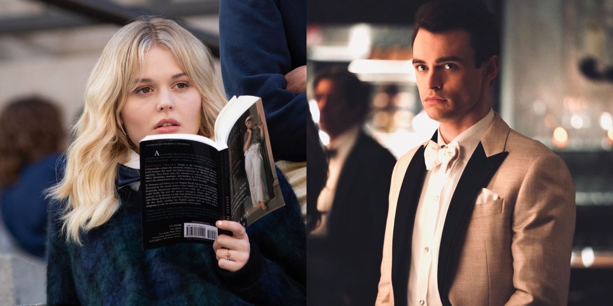 Gossip Girl Reboot Couples Fans Are Rooting For Already According To Reddit