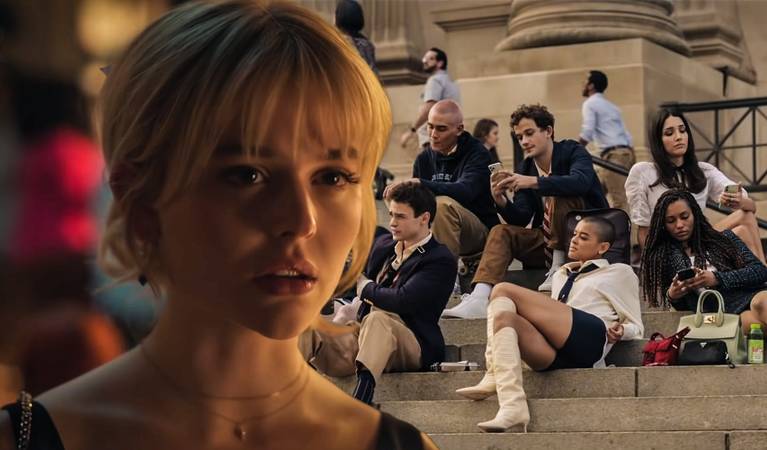 Gossip Girl Reboot Cast Character Guide Screen Rant Gossip Girl Reboot Cast Character Guide Screen Rant