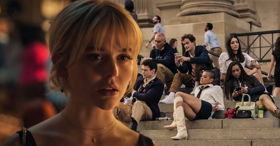 Gossip Girl Reboot Cast Character Guide Screen Rant Gossip Girl Reboot Cast Character Guide Screen Rant