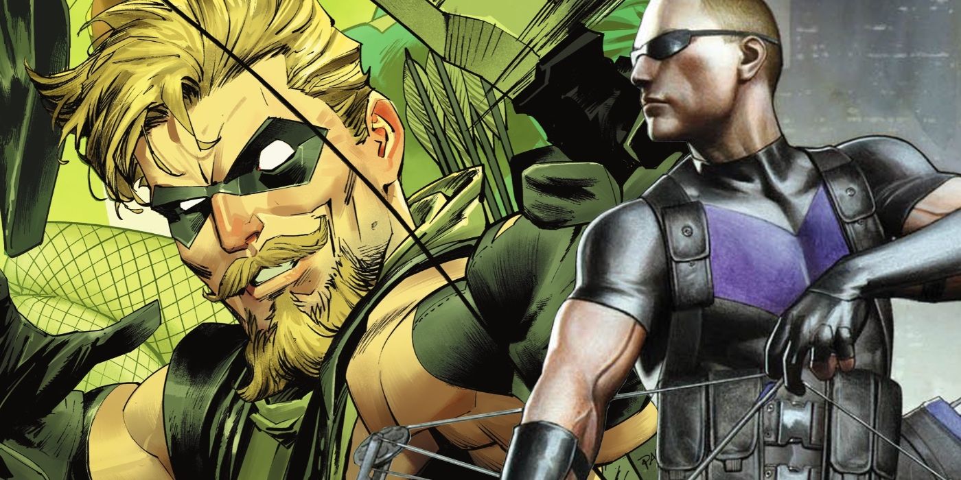 Hawkeye Haters Have Never Been Right (And DC Just Proved It)