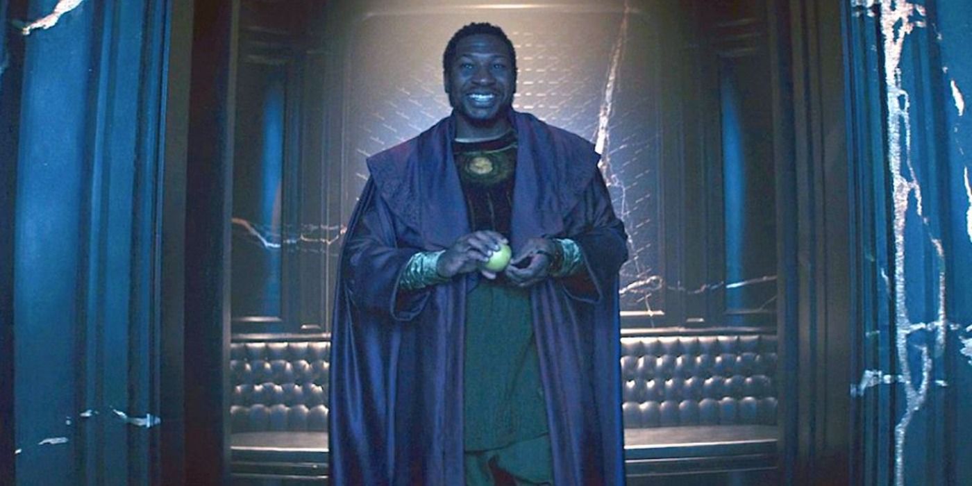 How The MCUs Doctor Doom Actually Could Be A Kang Variant