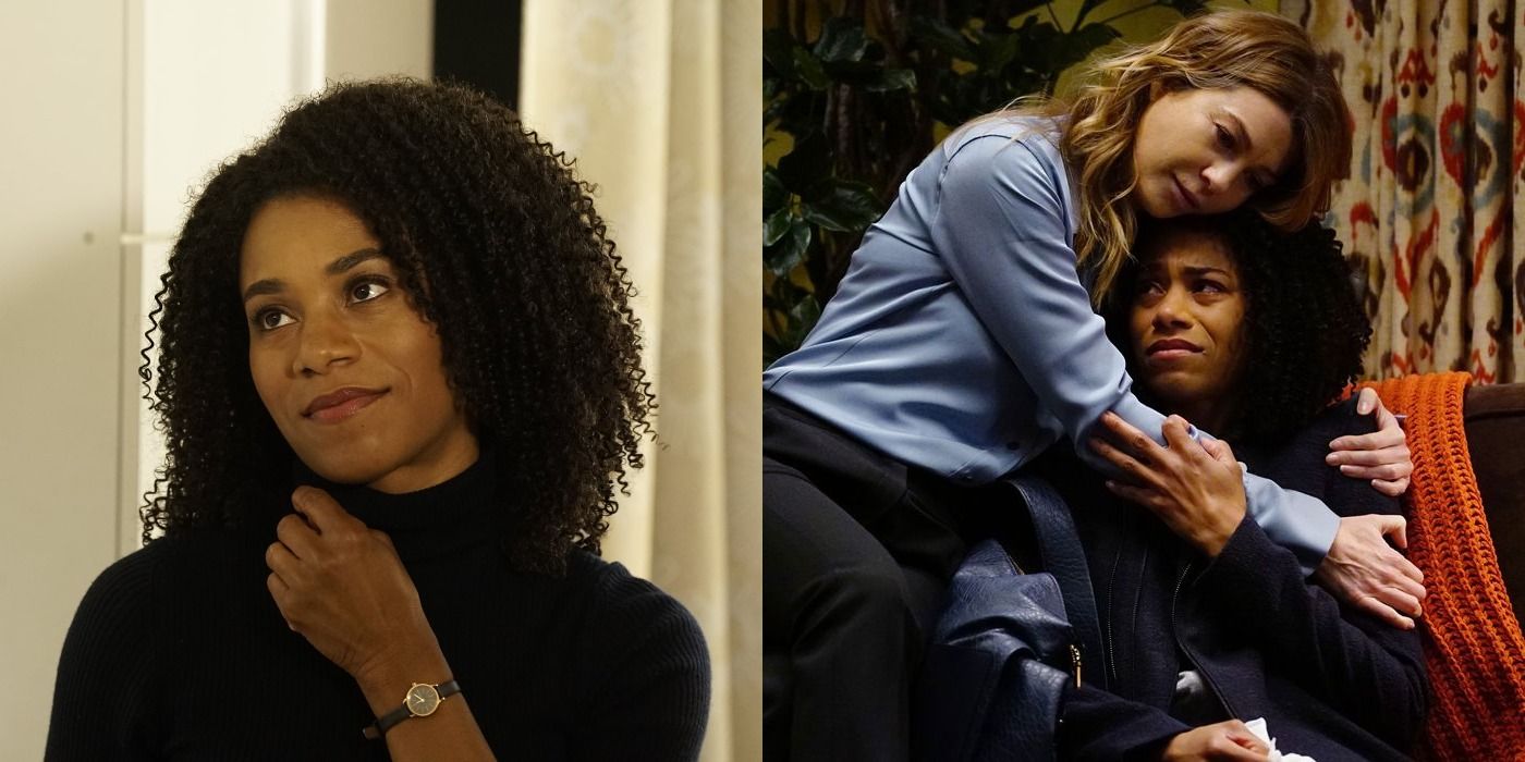 Greys Anatomy 10 Hidden Details You Missed About Maggie Pierce