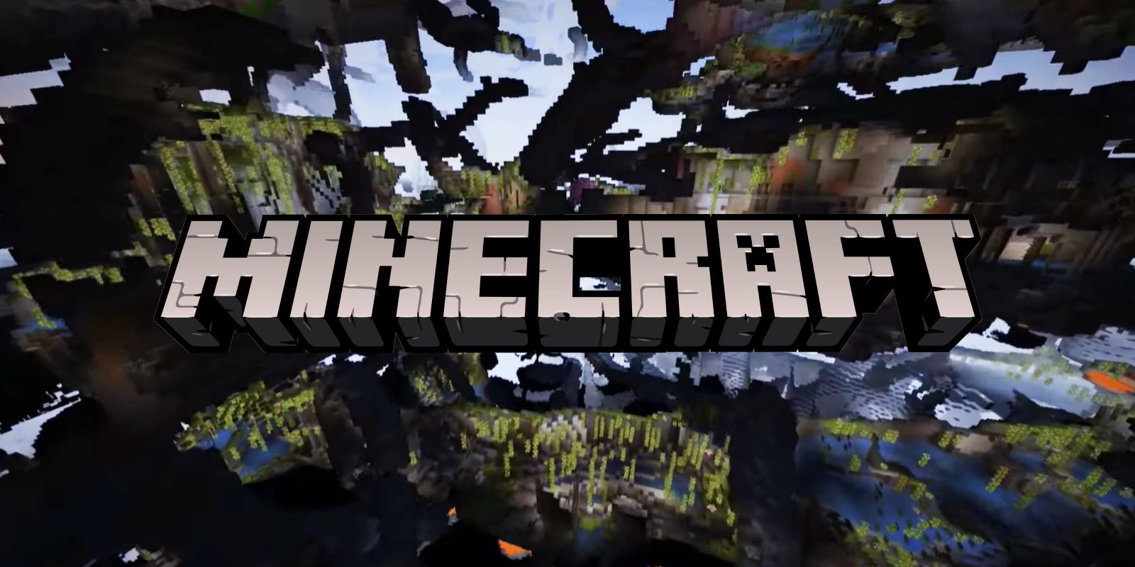 How Minecraft 118 Makes Caves Safer Than The Overworld