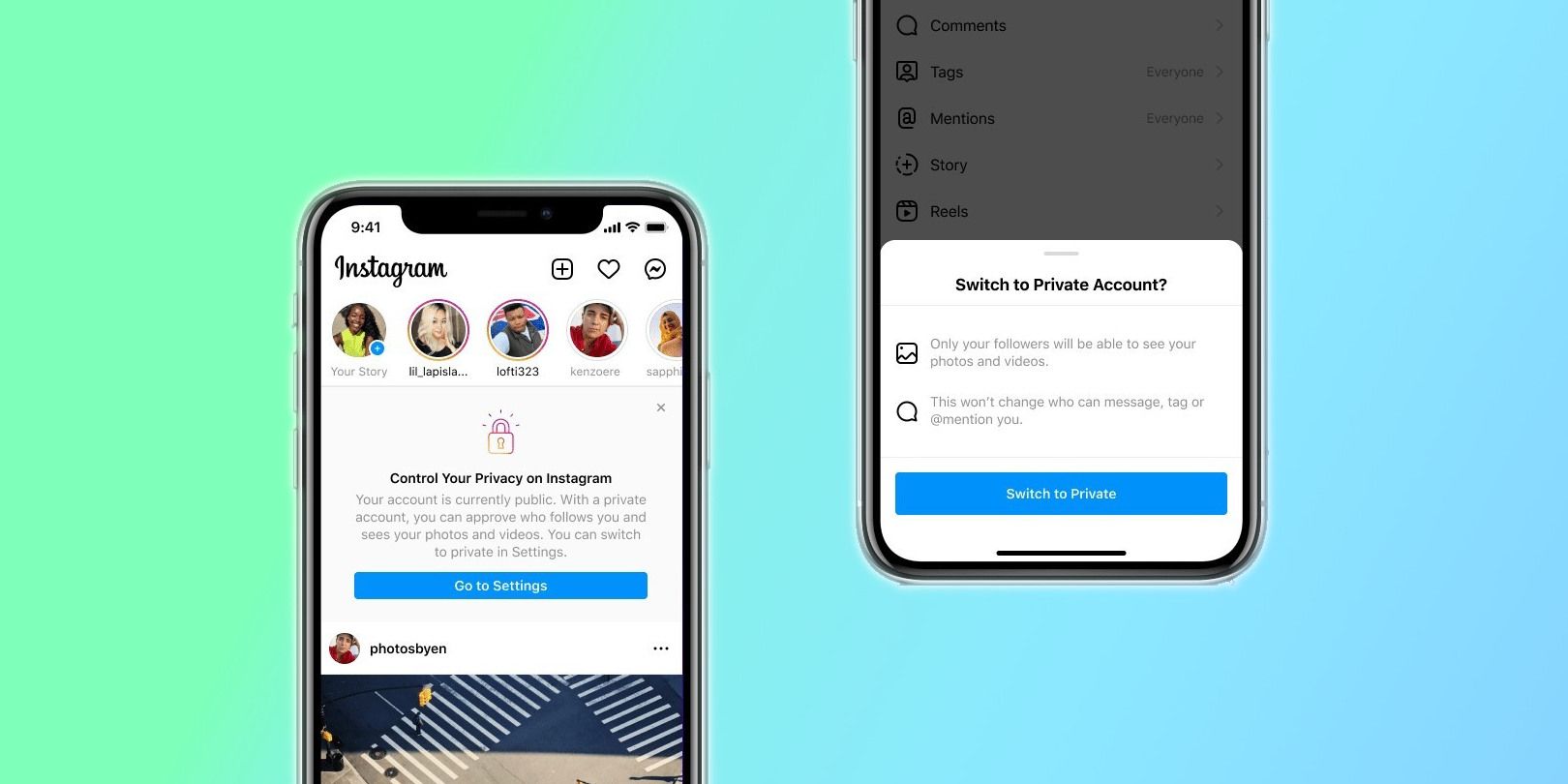 Instagram Introduces Account Safety Changes To Protect Its Teenage Users