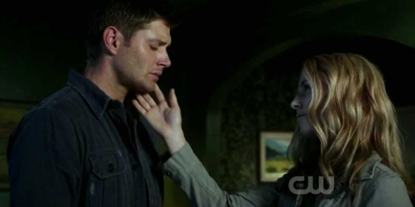 Supernatural 10 Characters Who Left The Show Too Soon