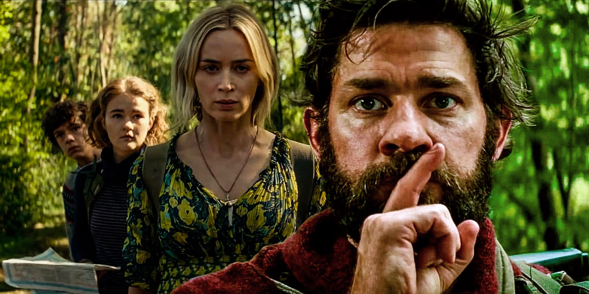 How A Quiet Place 3 Can Properly End The Trilogy (What Needs To Happen)