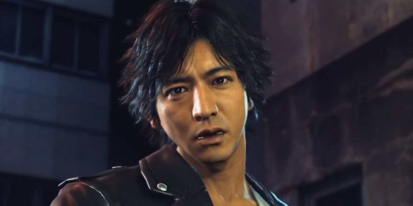 If Judgment Is Dead Yakuza Should Return To Action