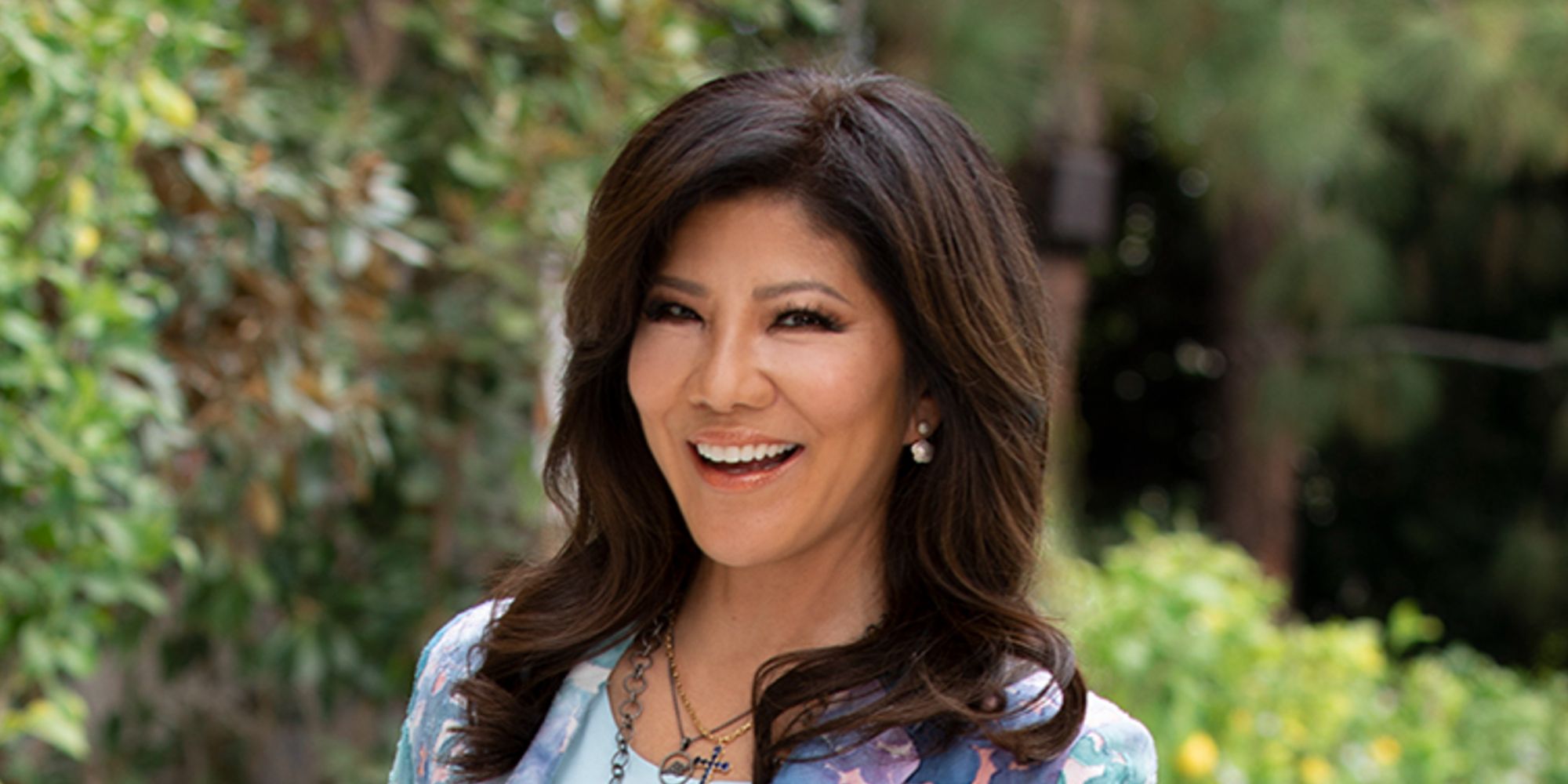 Big Brother 10 Facts You Didnt Know About Julie Chen