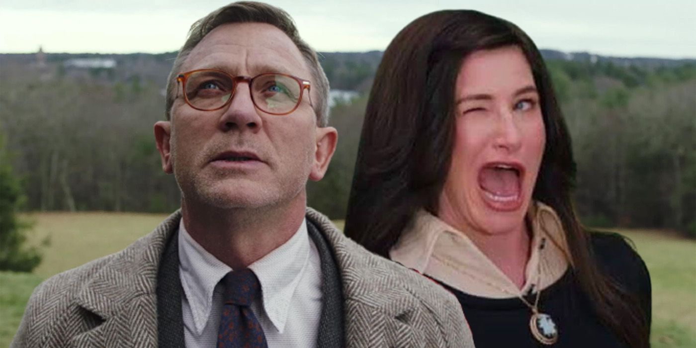 Why Kathryn Hahn Wanted To Star In Knives Out 2 Screen Rant