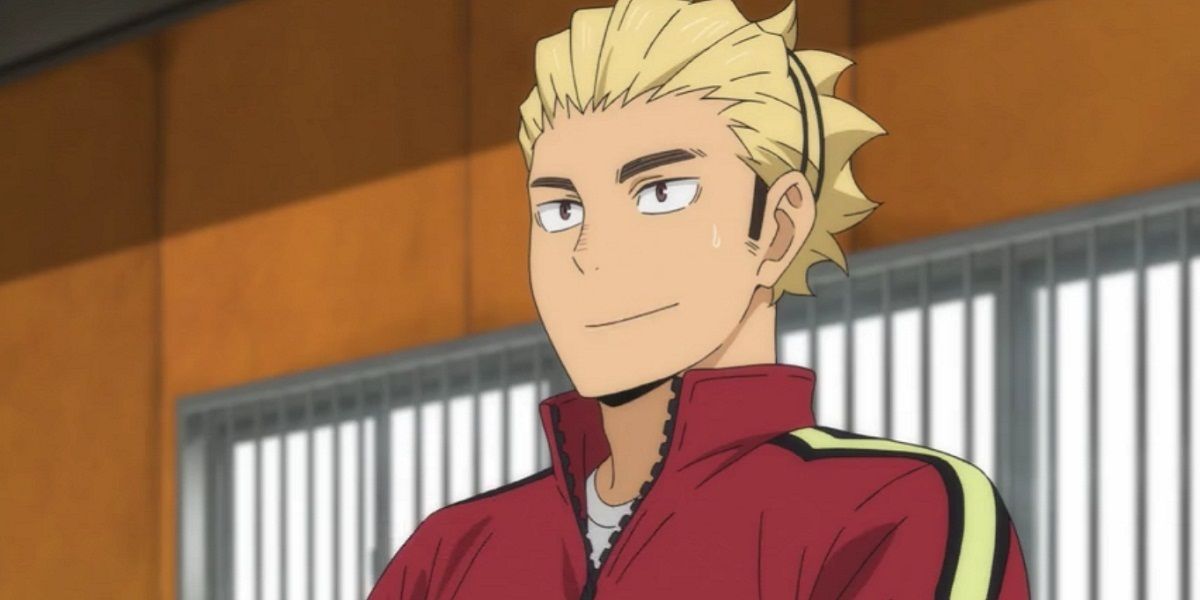 Which Haikyuu!! Character Are You According To Your Zodiac Sign