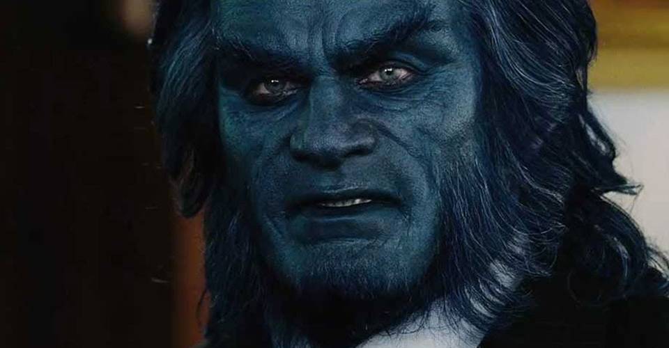 Kelsey Grammer On Return As X Men S Beast In Mcu He D Love To Do It Kelsey Grammer On Return As X Men S Beast In Mcu He D Love To Do It