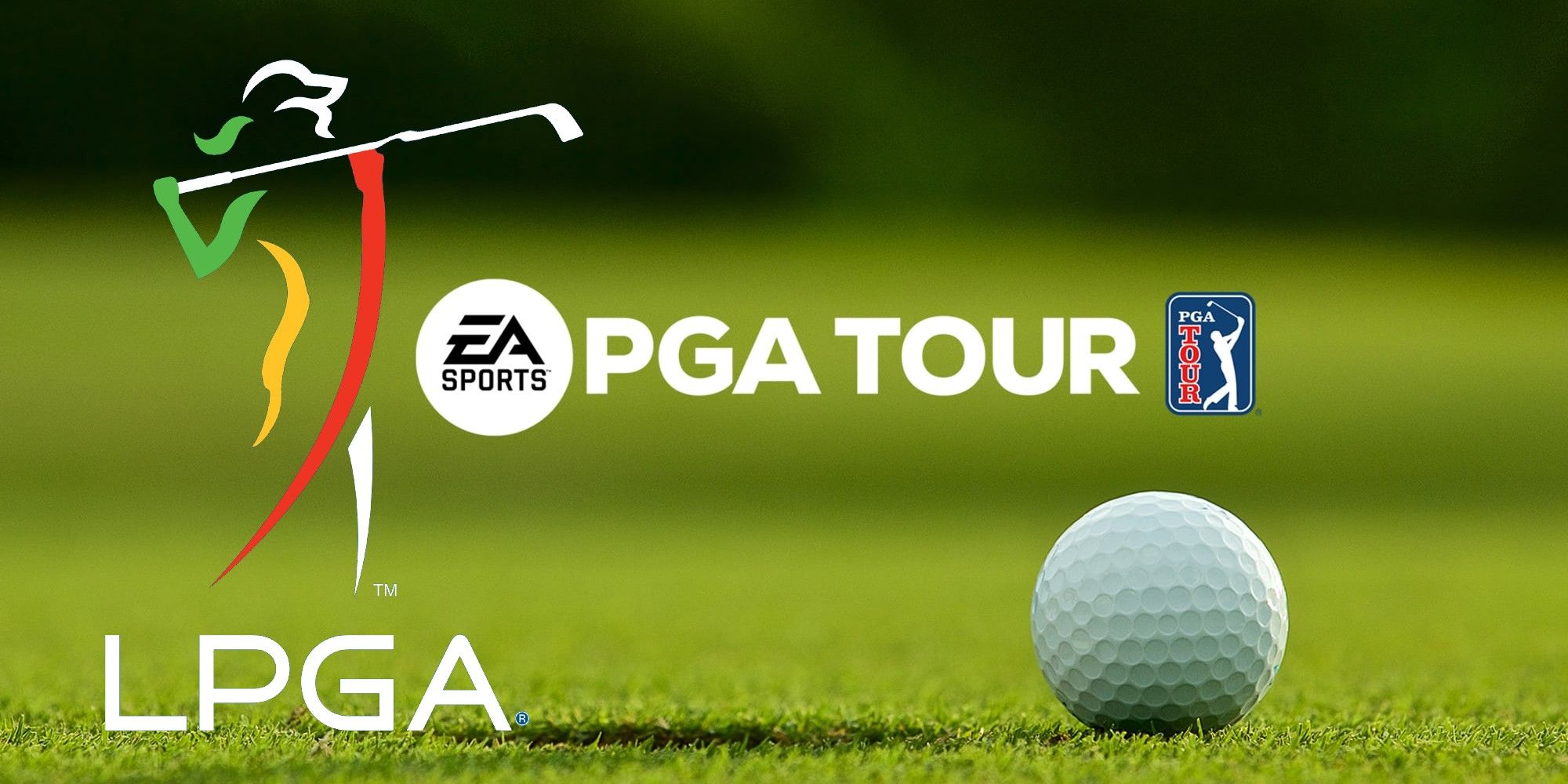 EA SPORTS™ PGA TOUR™ Ру download the new version
